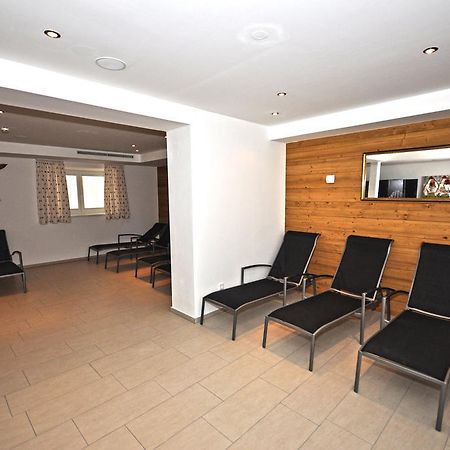 Appartementhaus Kristall Incl Joker Card By All In One Apartments Saalbach Exterior foto