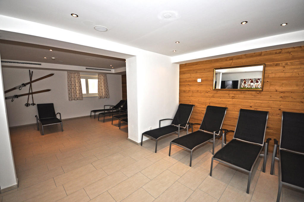 Appartementhaus Kristall Incl Joker Card By All In One Apartments Saalbach Exterior foto